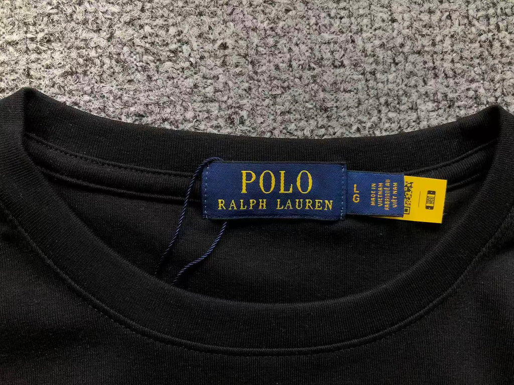 Ralph Lauren Longsleeve Female