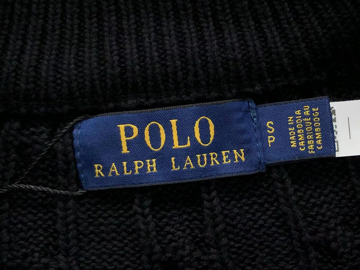 Ralph Lauren Sweater