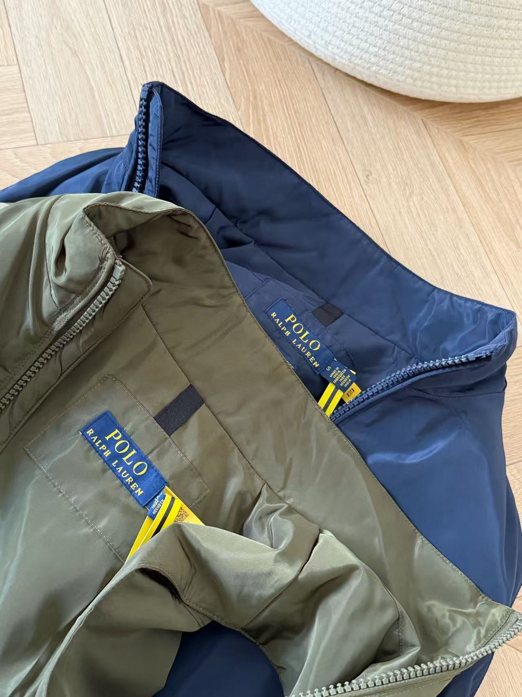 Ralph Lauren Vest