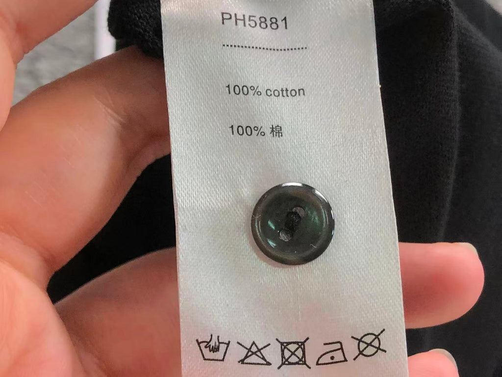 Classic Polo