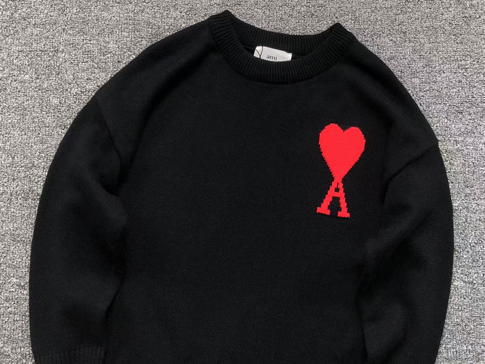 Am1 Sweater