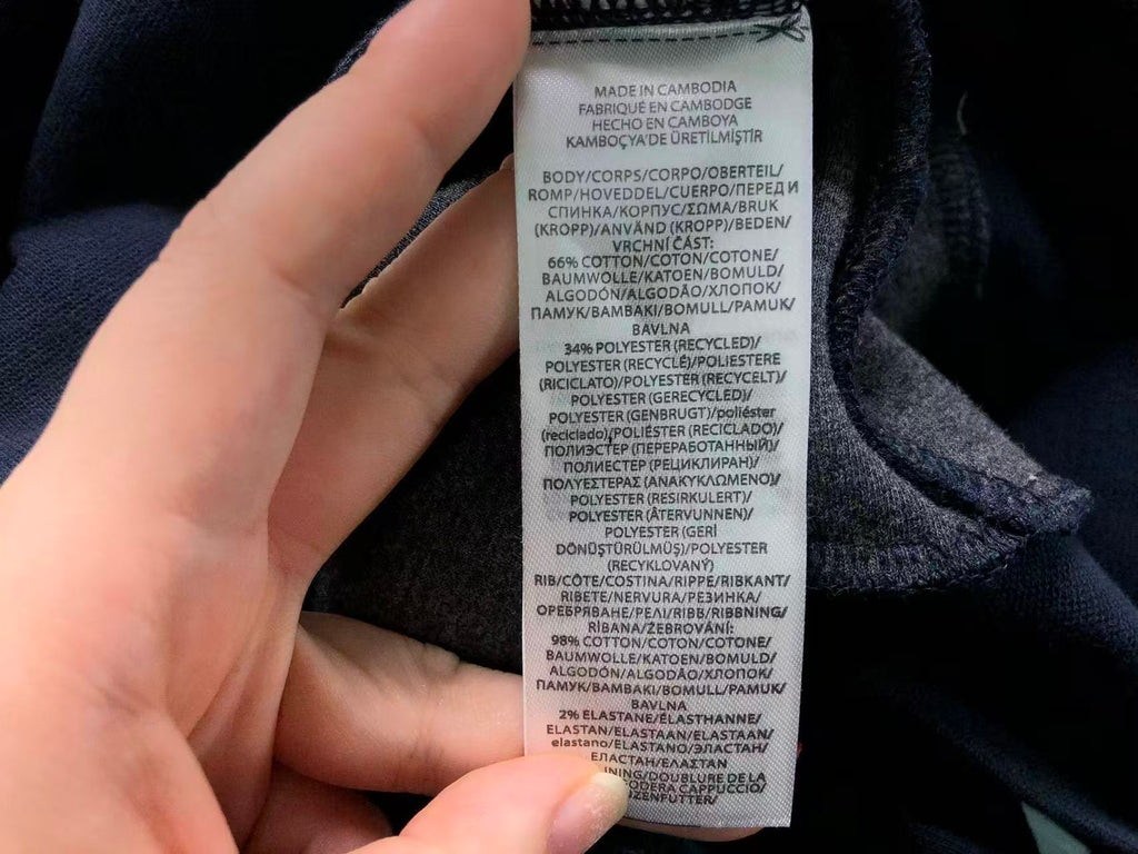Ralph Lauren Hoodie