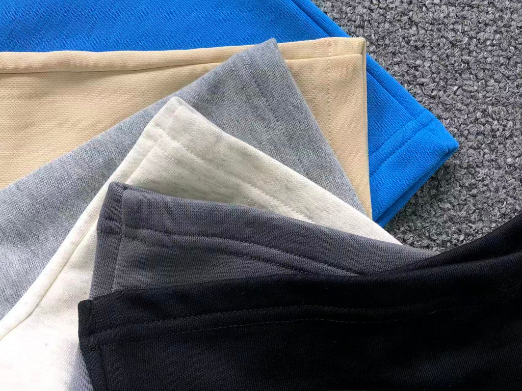 N1K Shorts