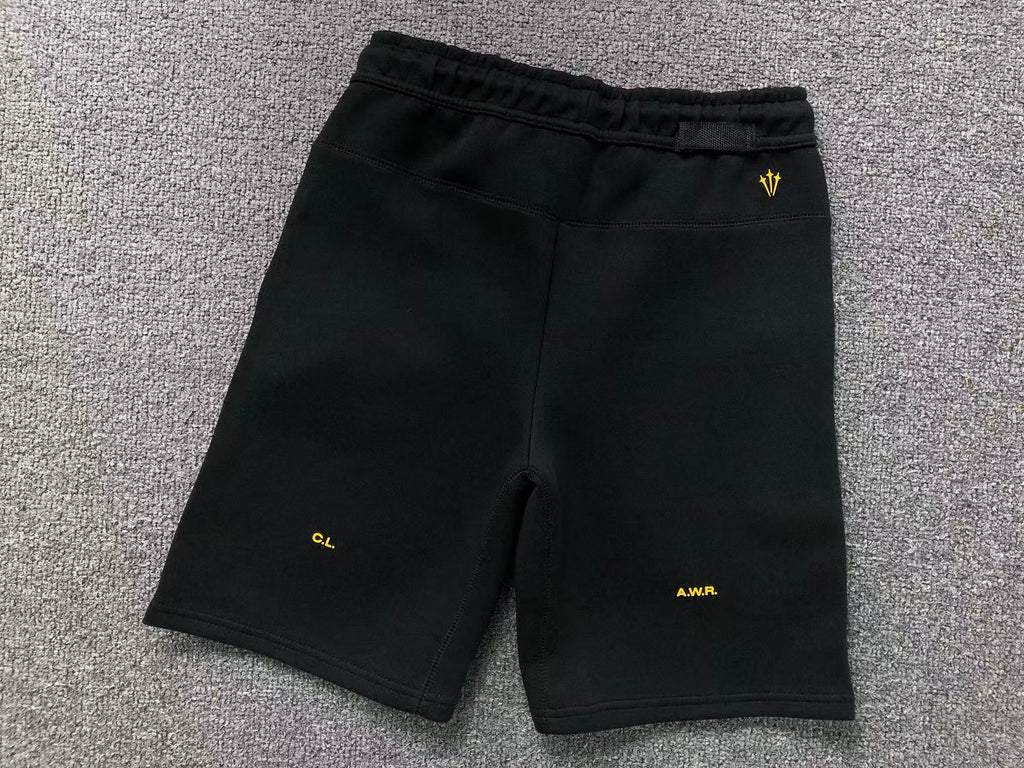 N1K Shorts