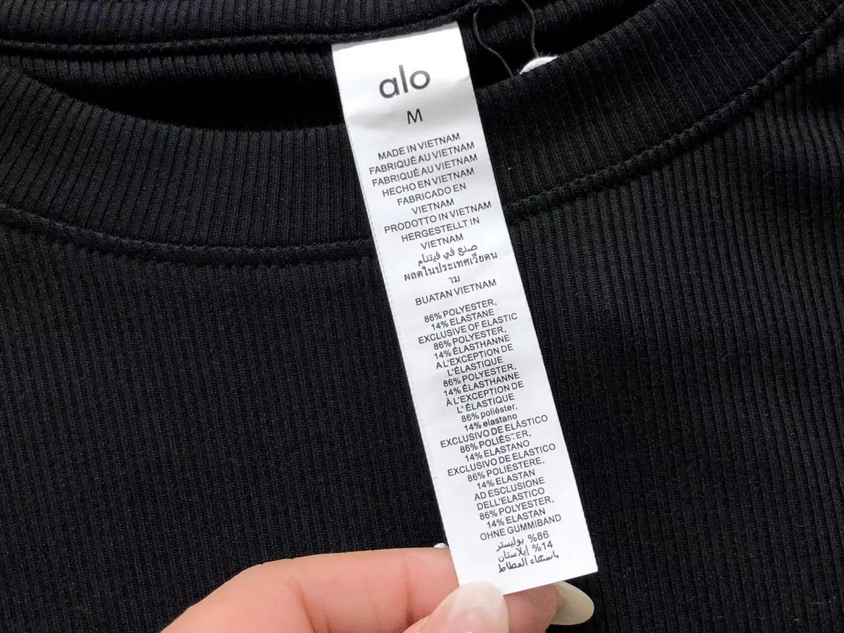 A1O Longsleeve Female