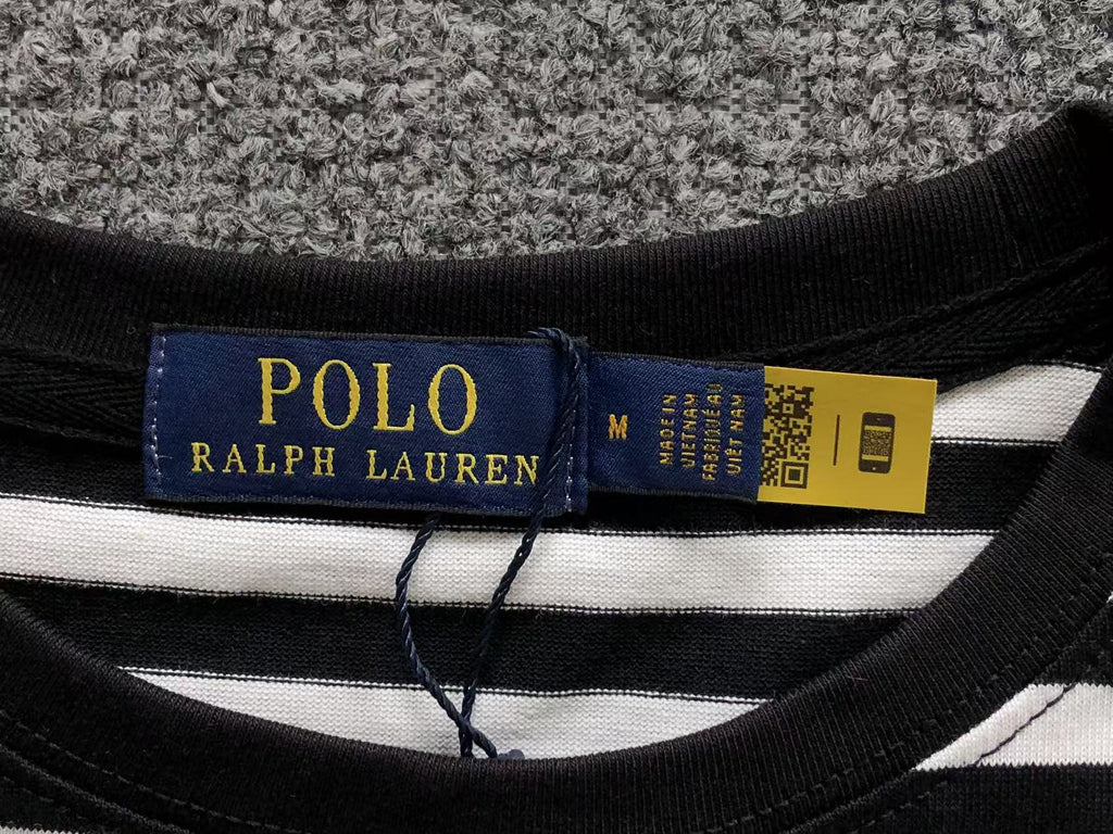 Ralph Lauren Longsleeve Female