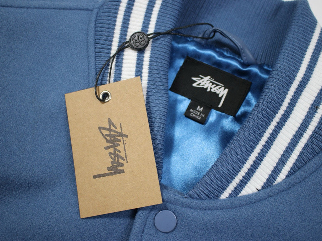 Stu Jacket