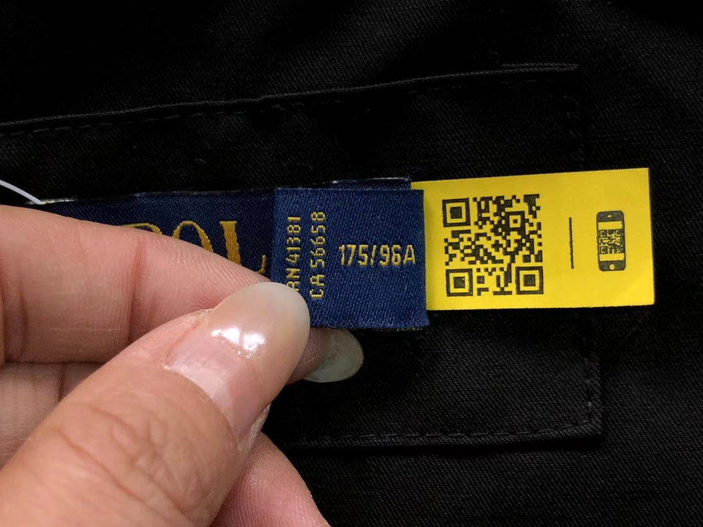 Ralph Lauren Jacket