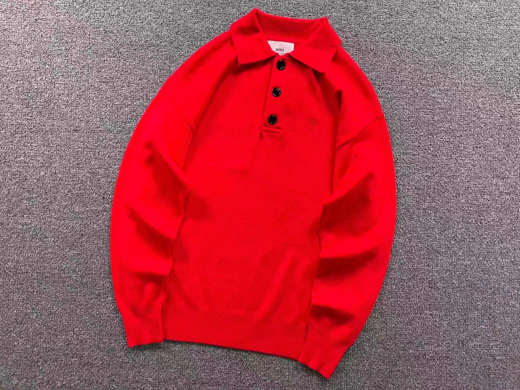 Am1 Sweater