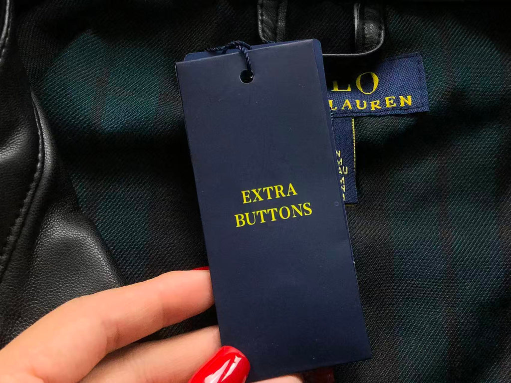 Ralph Lauren Jacket