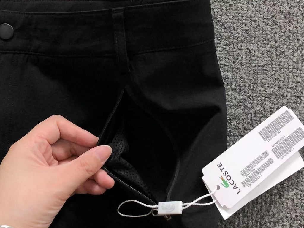 Classic Pants