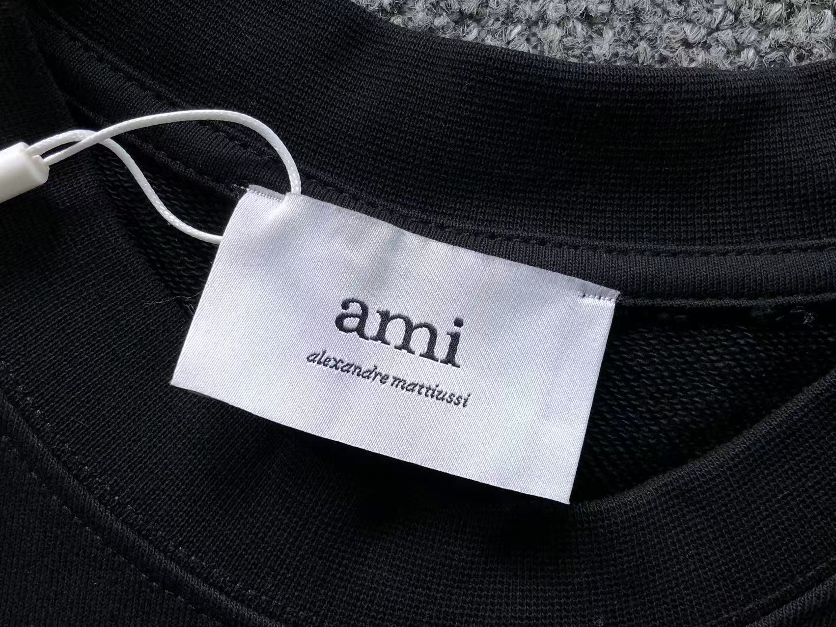Am1 Hoodie