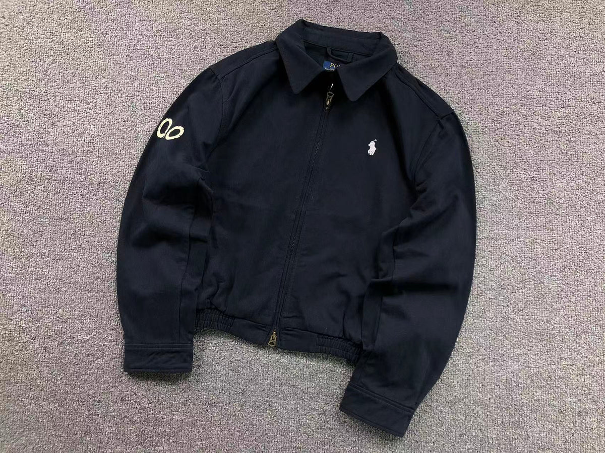 Ralph Lauren Jacket Female