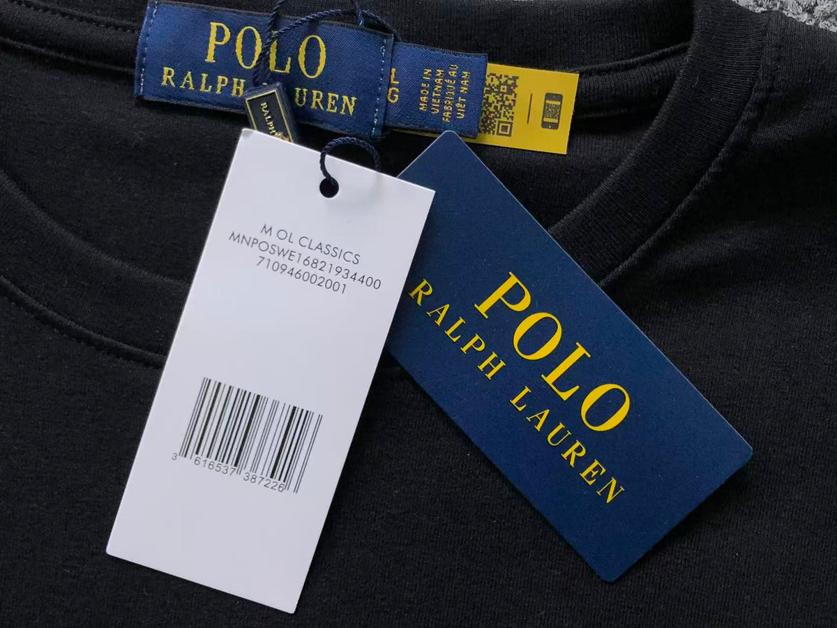 Ralph Lauren Longsleeve Female