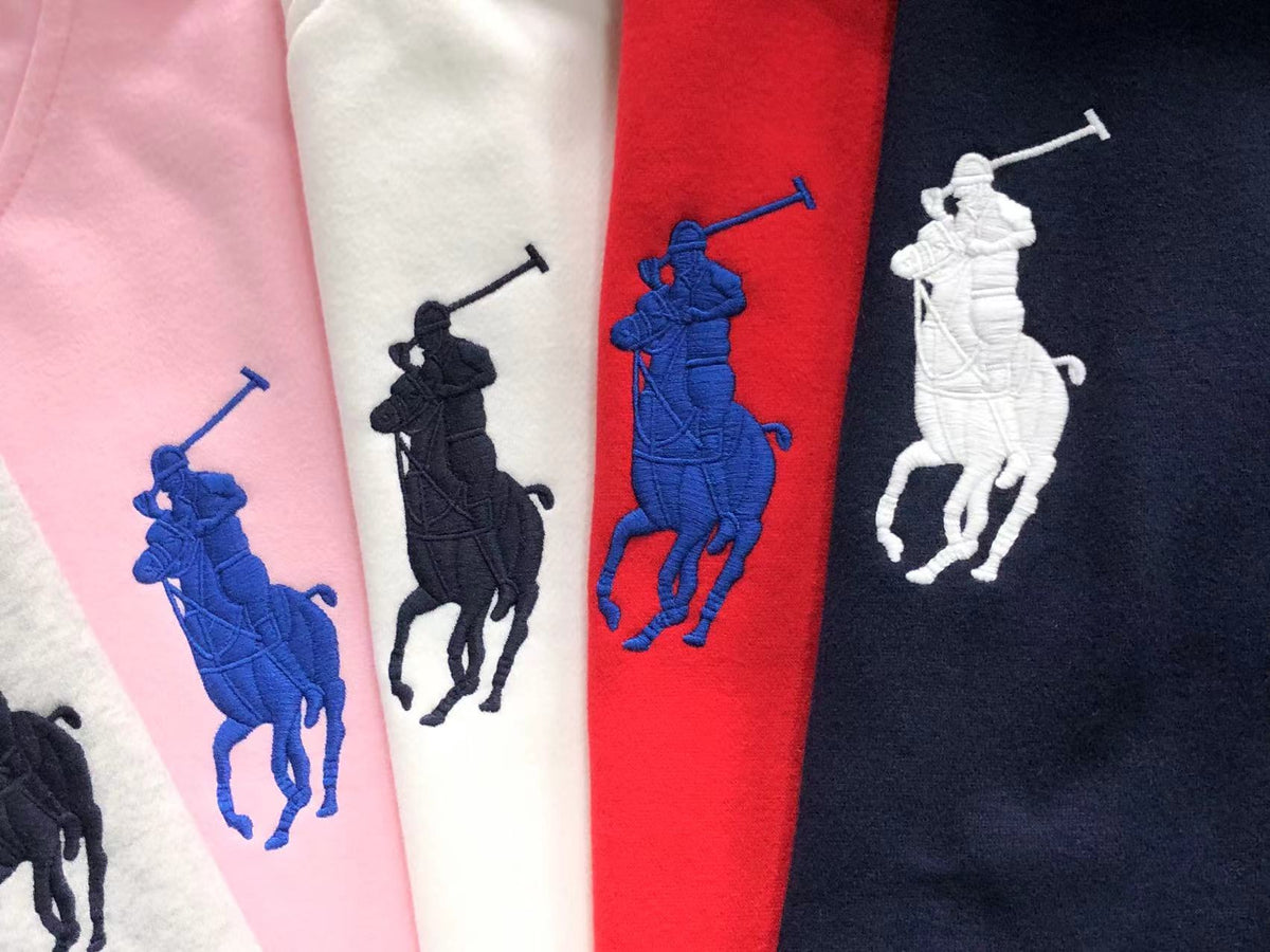 Ralph Lauren Hoodie