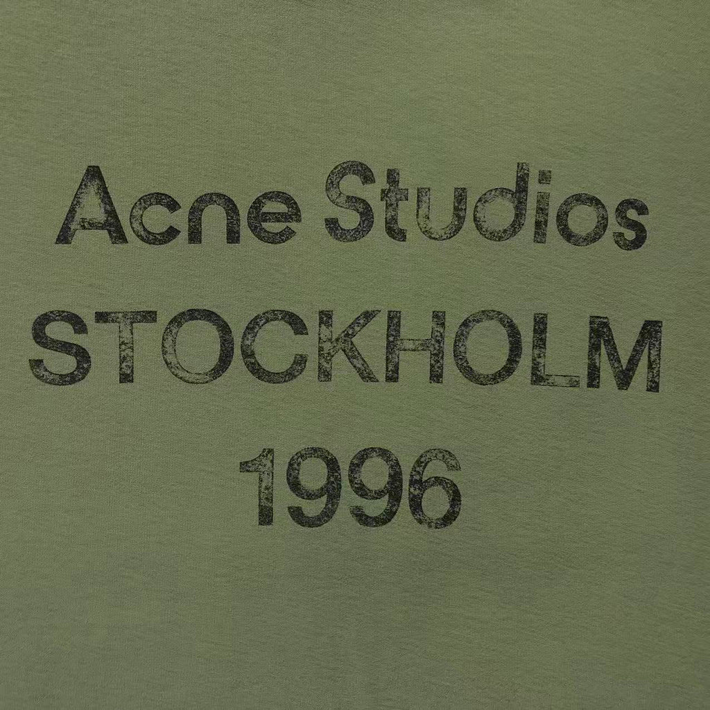 AcneStdios Tshirt