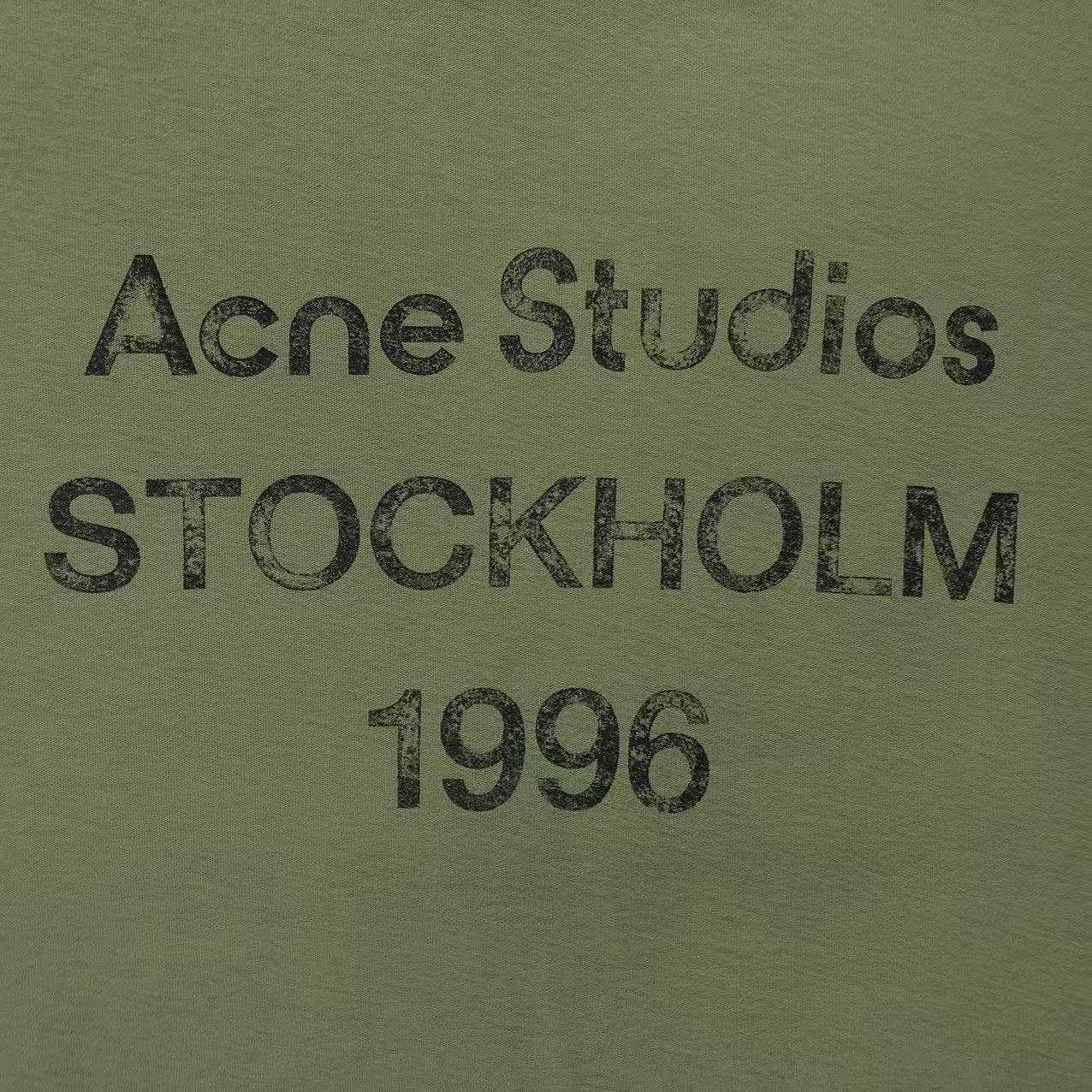 AcneStdios Tshirt