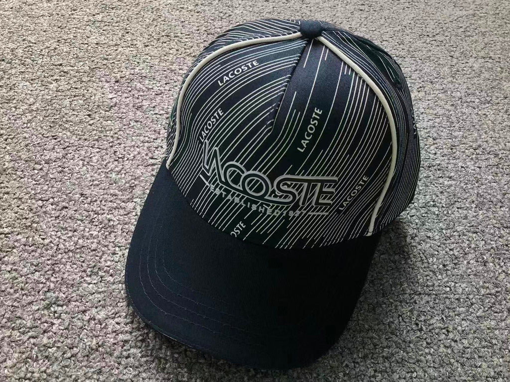 Classic Cap