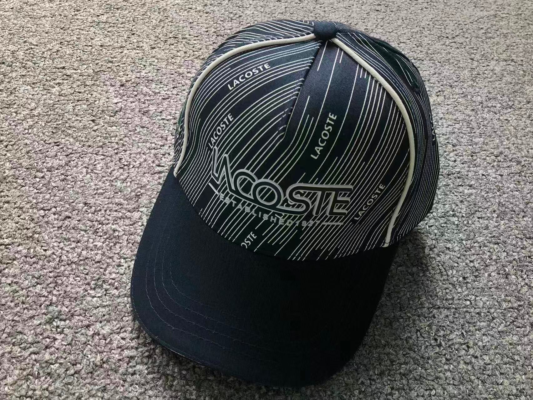 Classic Cap