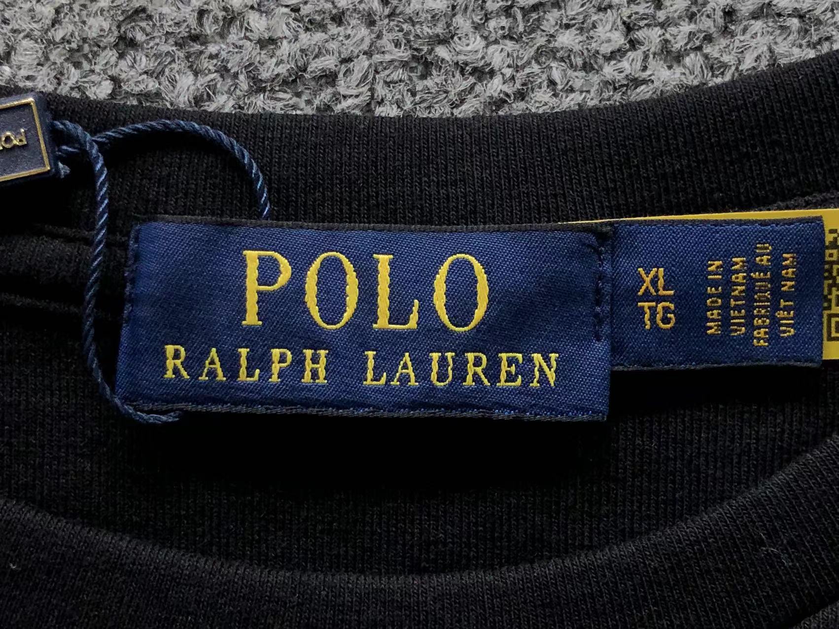 Ralph Lauren Longsleeve Female