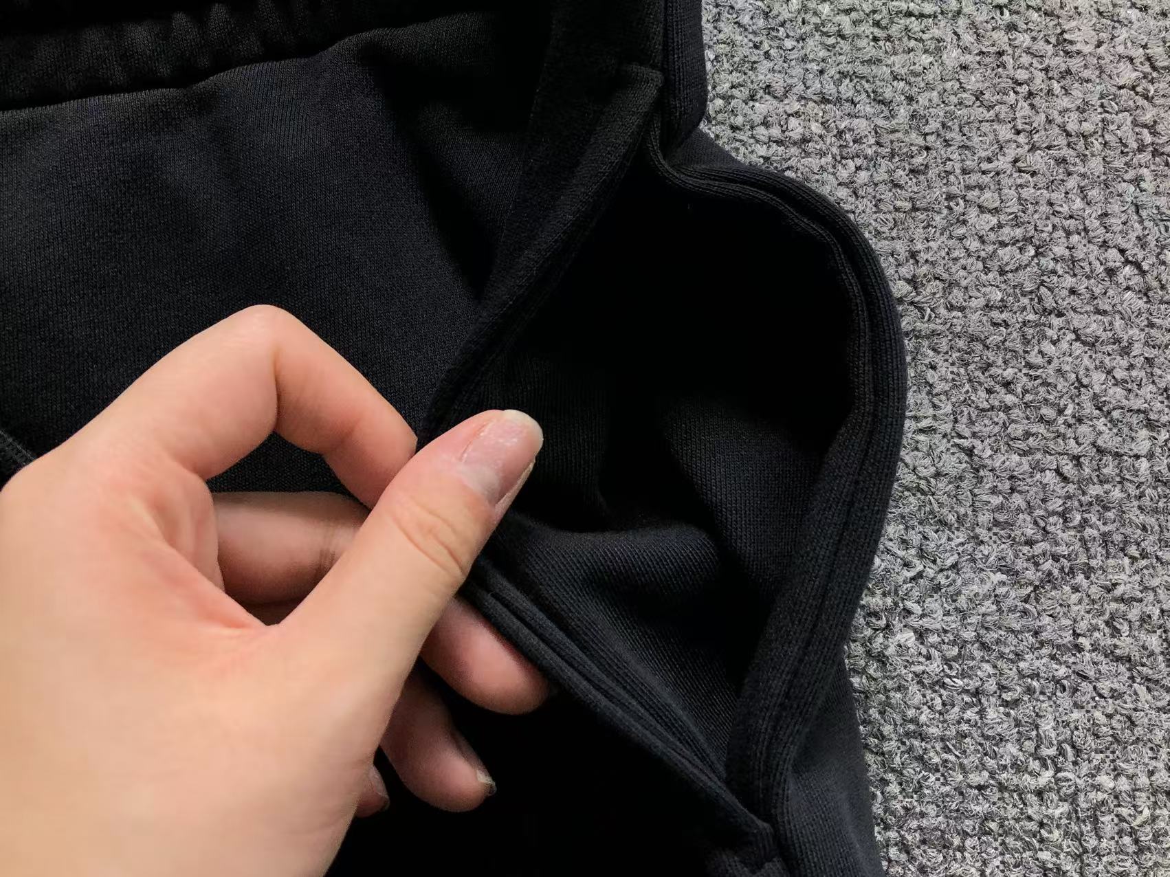 Classic Pants