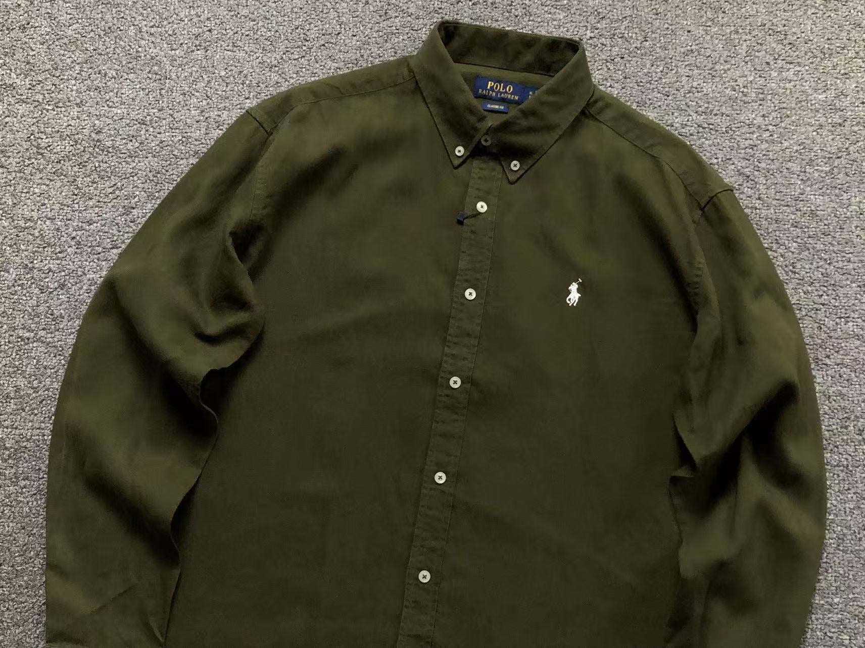 Ralph Lauren Shirt