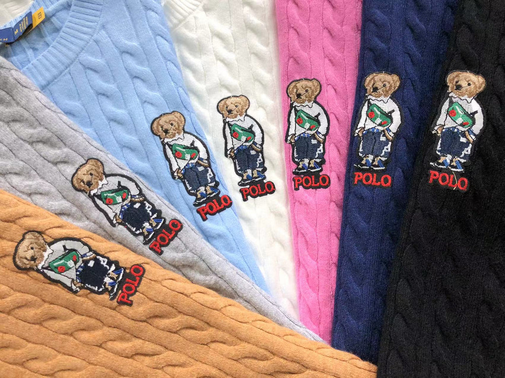 Ralph Lauren Sweater