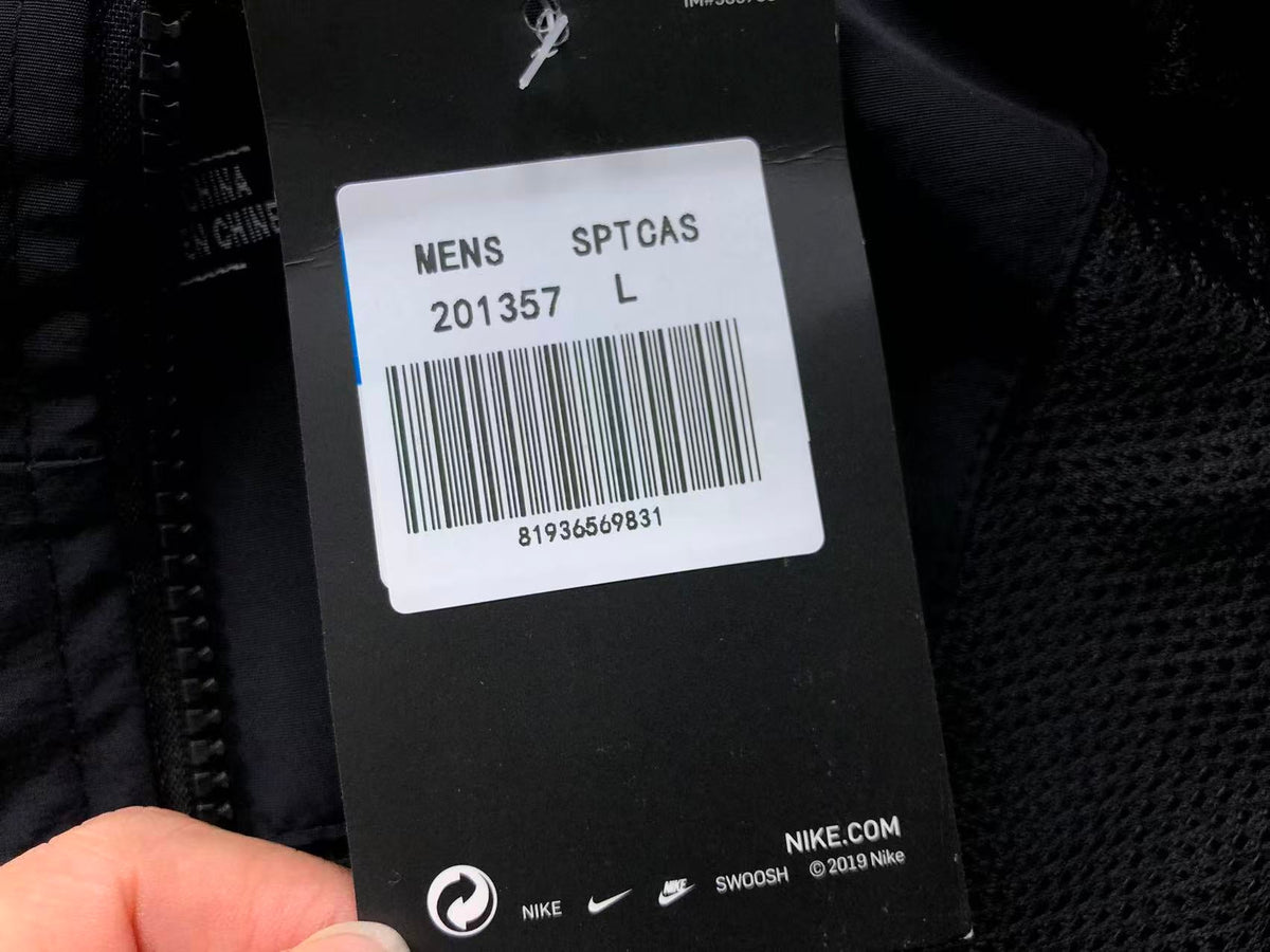N1K Pants