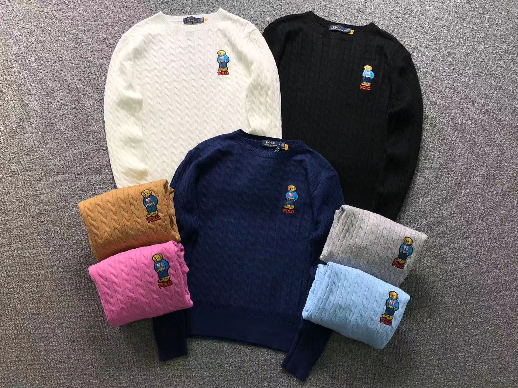 Ralph Lauren Sweater