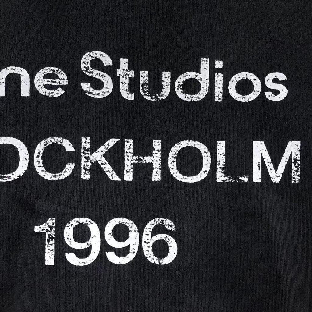 AcneStdios Hoodie