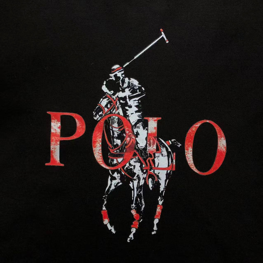 Ralph Lauren Tshirt Female
