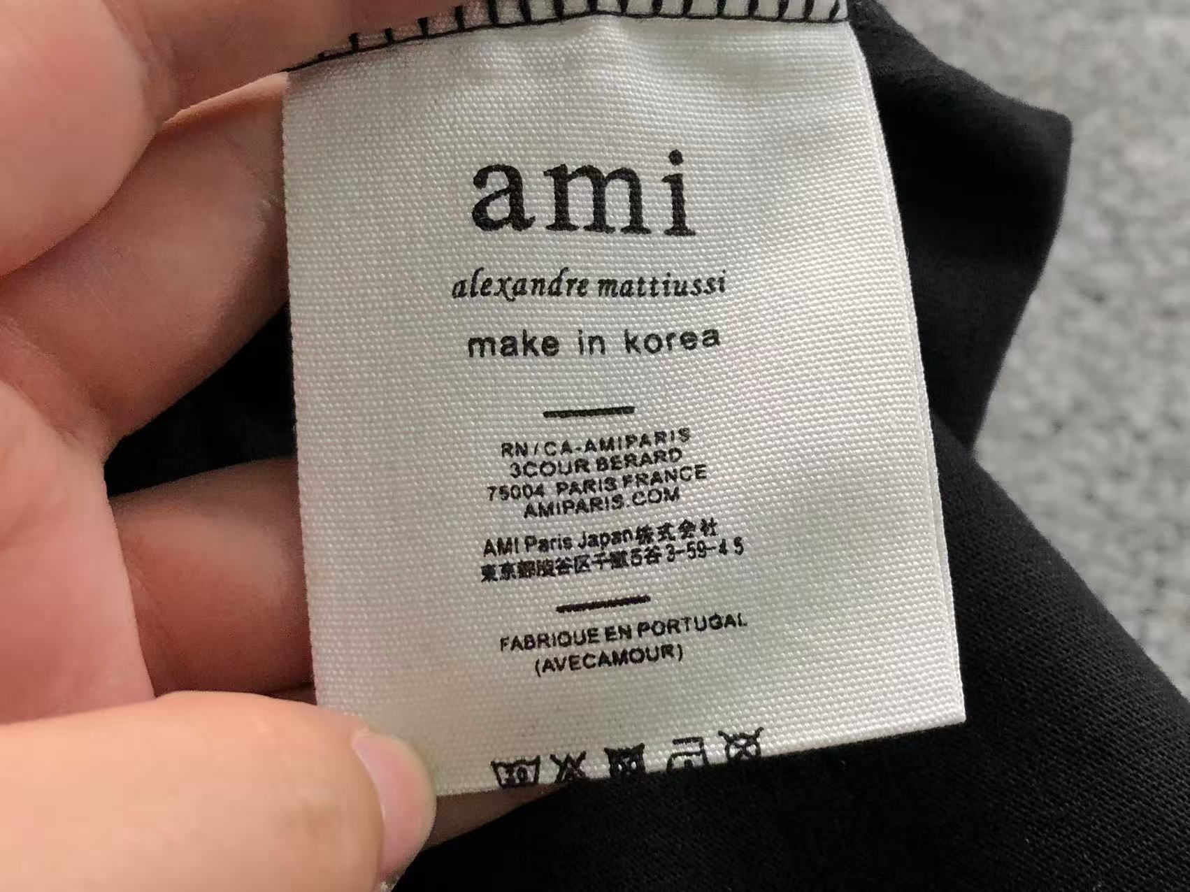 Am1 Tshirt