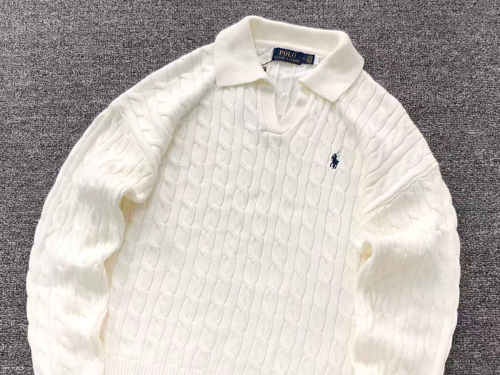 Ralph Lauren Sweater