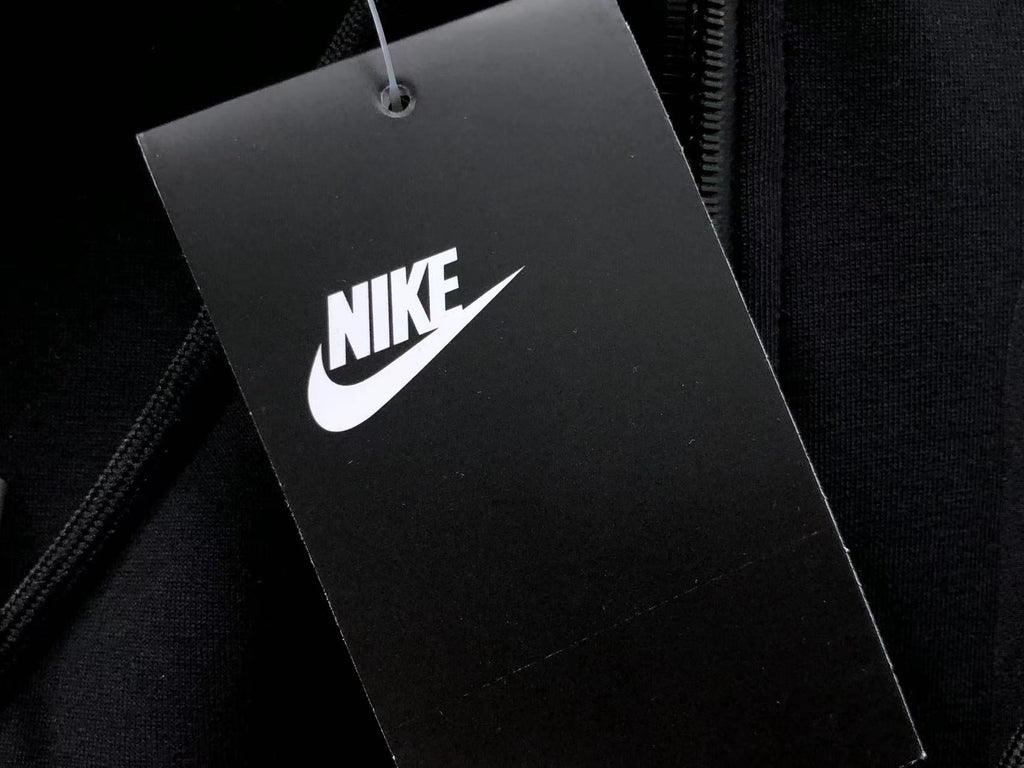 N1K Pants & Hoodie