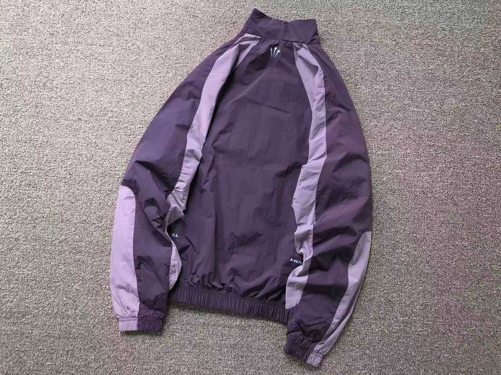 N1K Pants & Hoodie