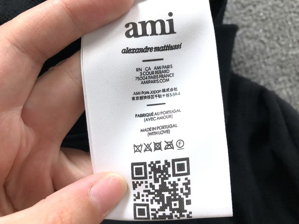 Am1 Hoodie
