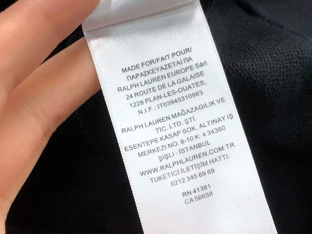 Ralph Lauren Hoodie