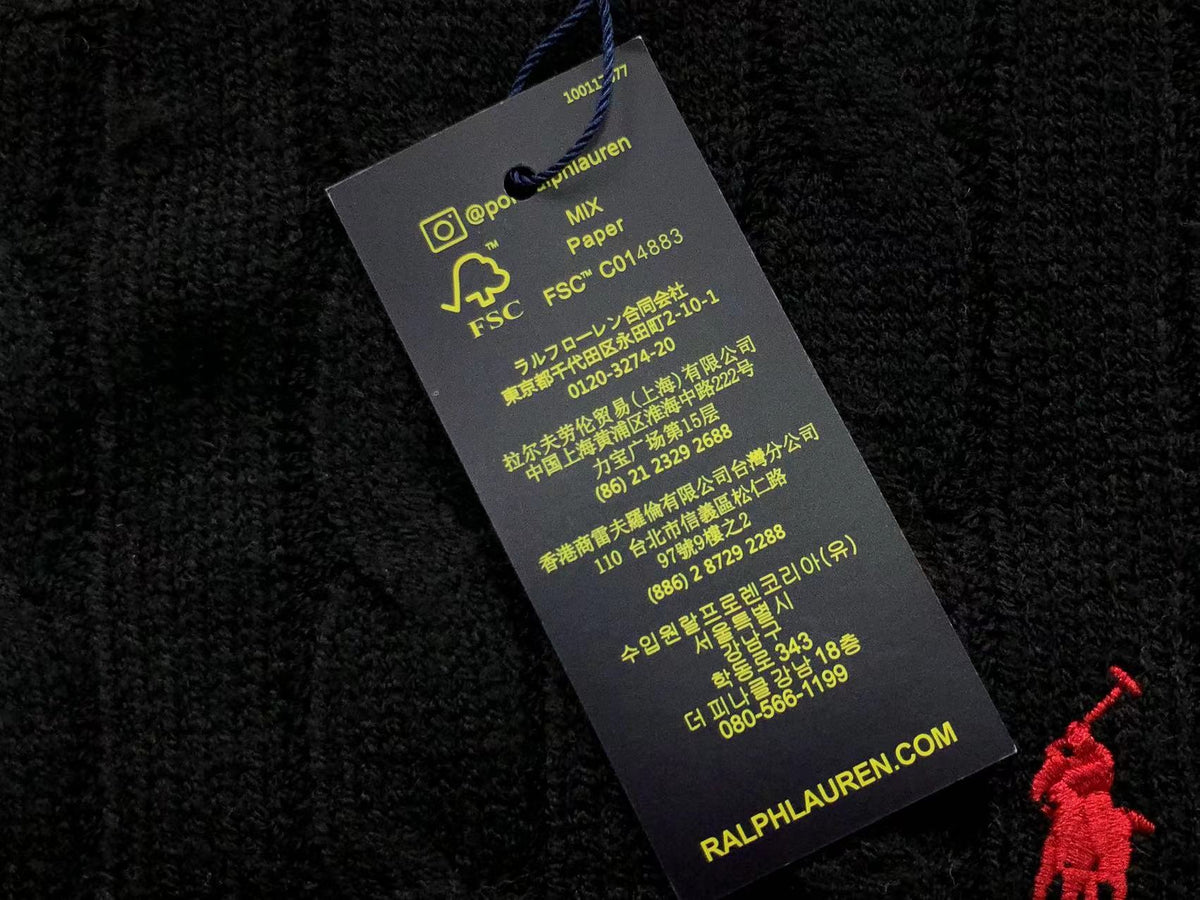 Ralph Lauren Sweater
