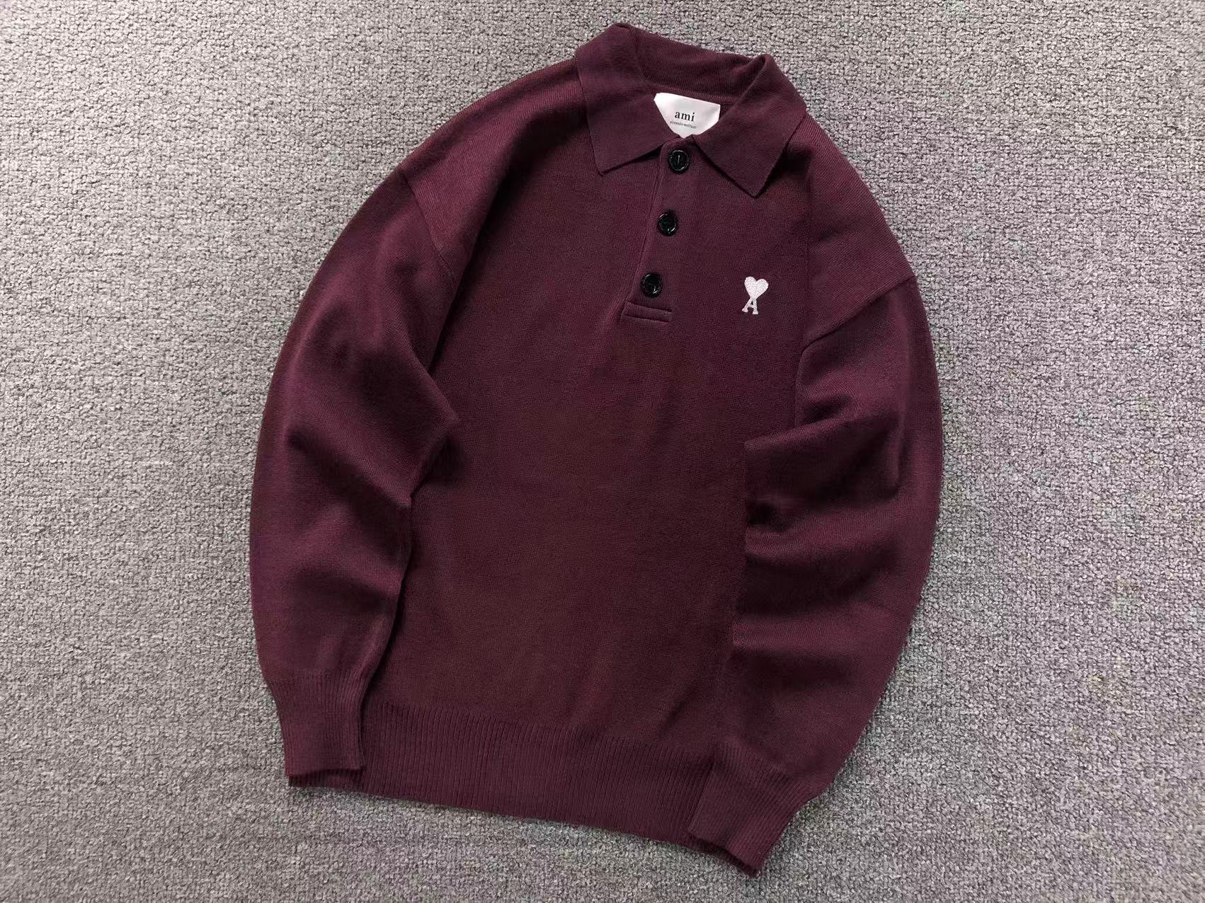 Am1 Sweater