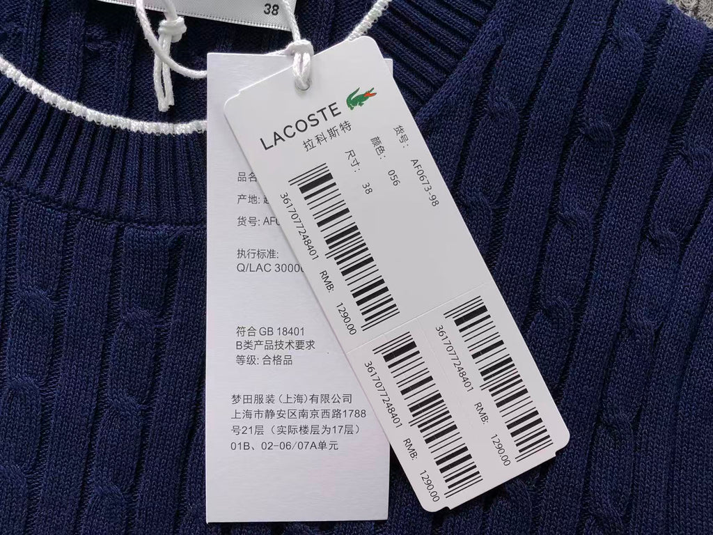 Classic Tshirt Female
