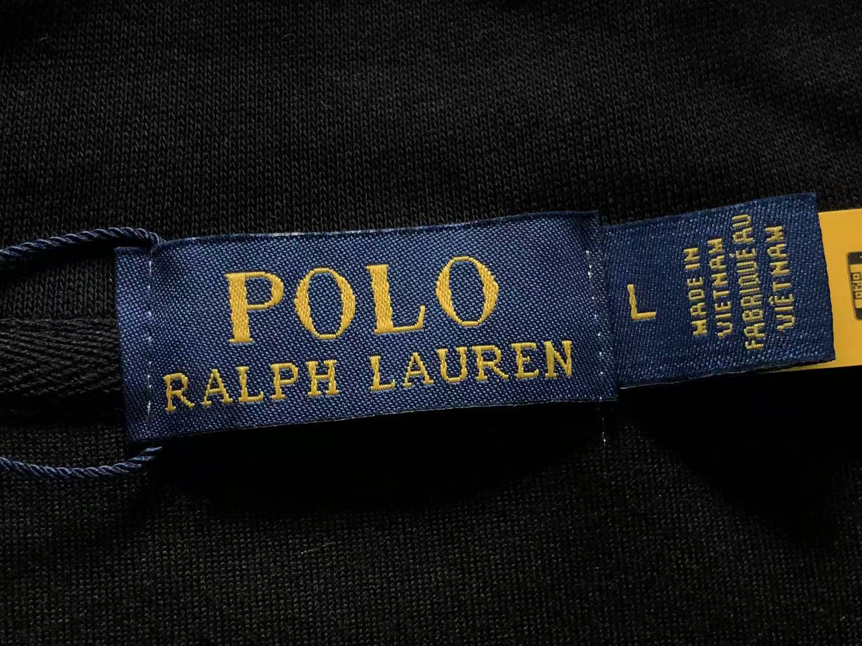 Ralph Lauren Hoodie