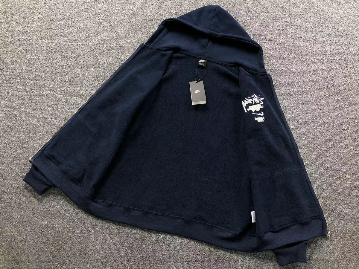 N1K Pants & Hoodie