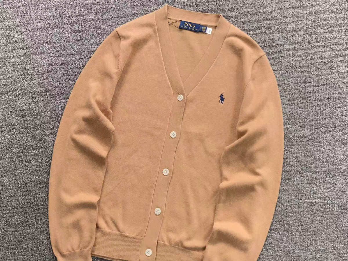 Ralph Lauren Sweater Female