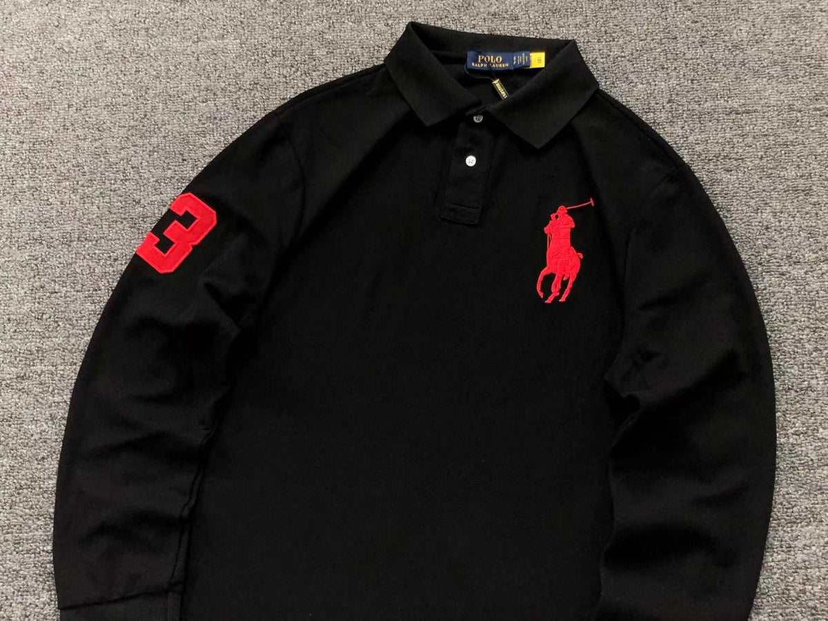 Ralph Lauren Longsleeve