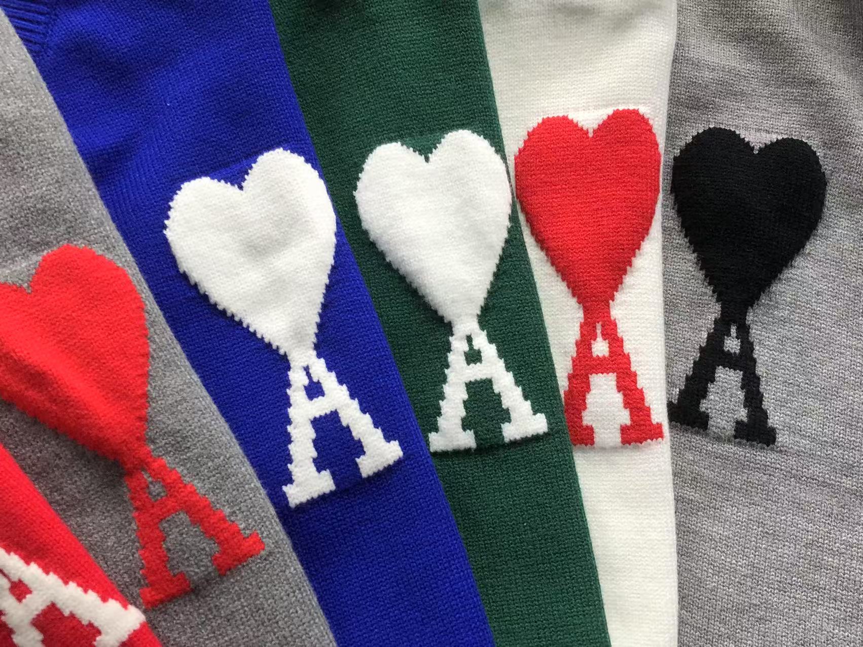 Am1 Sweater