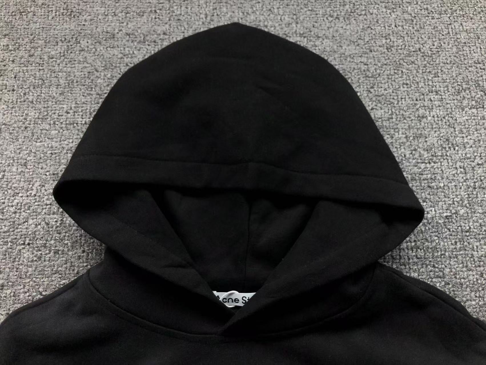AcneStdios Hoodie