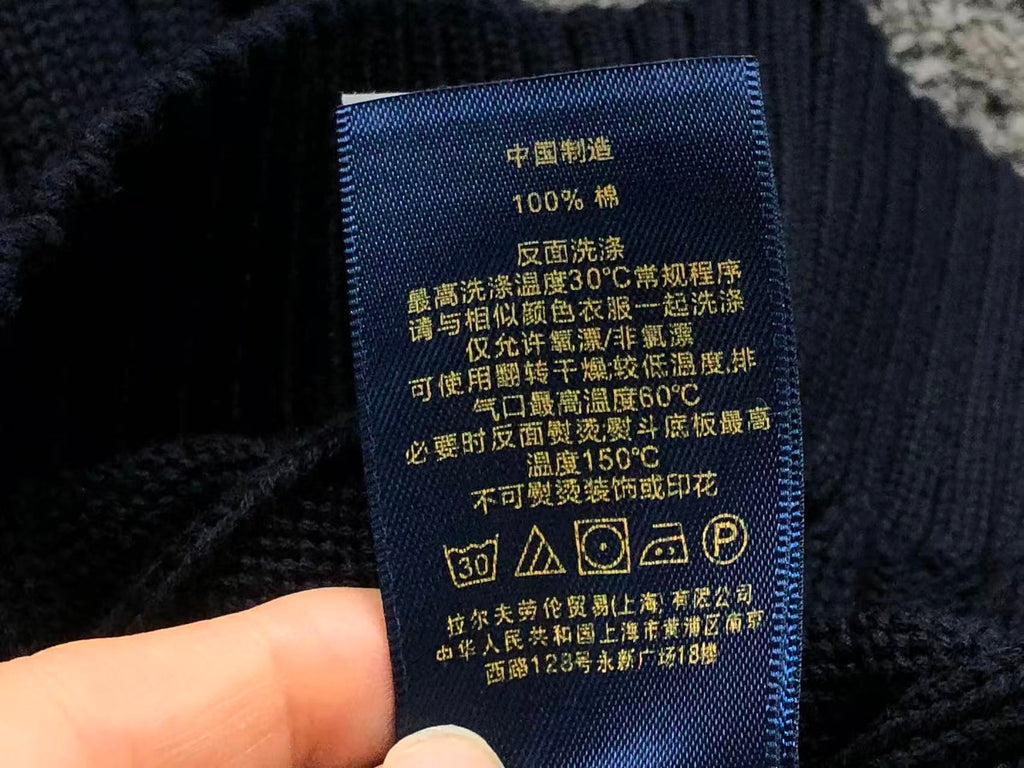 Ralph Lauren Sweater
