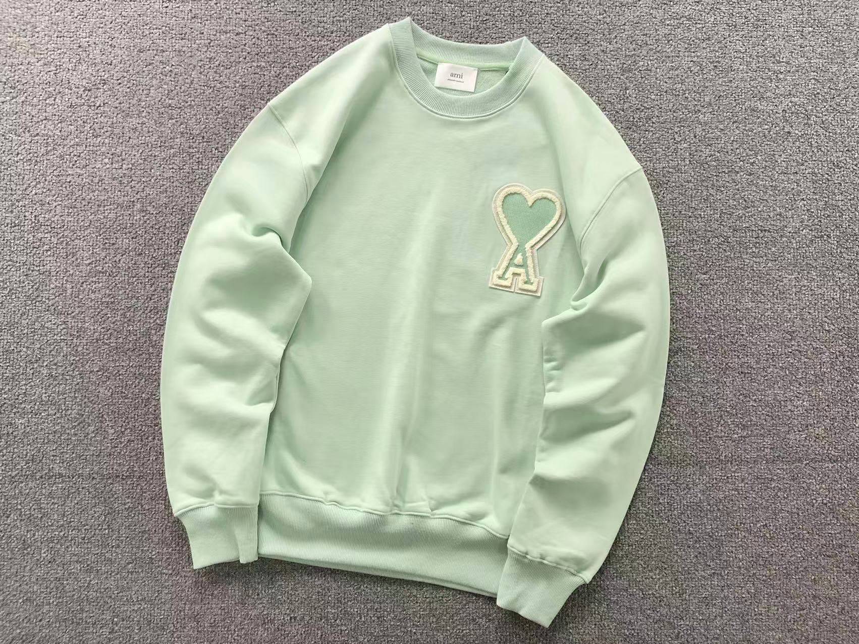 Am1 Hoodie