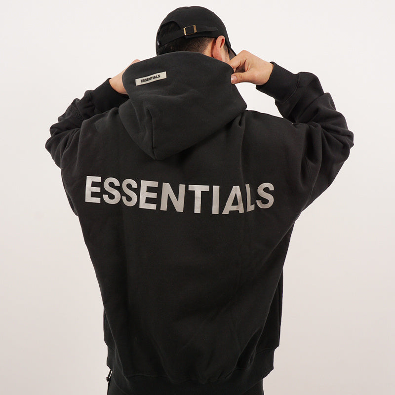 FOG x Essentials Hoodie 19SS