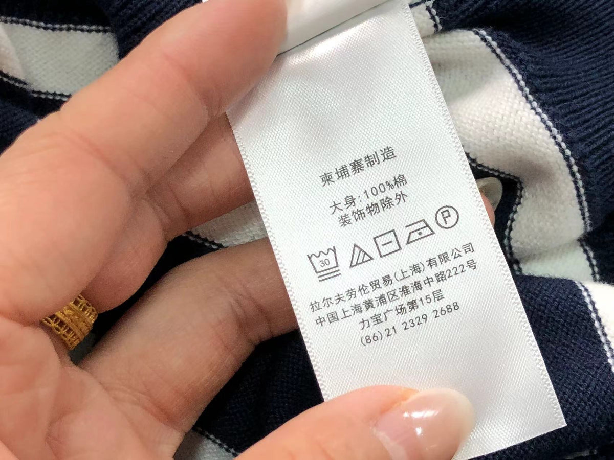 Ralph Lauren Sweater